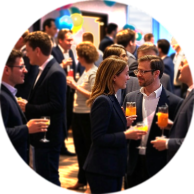 evenement entreprise